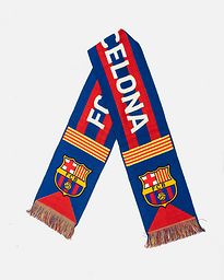 Bufanda FC Barcelona 2023/2024