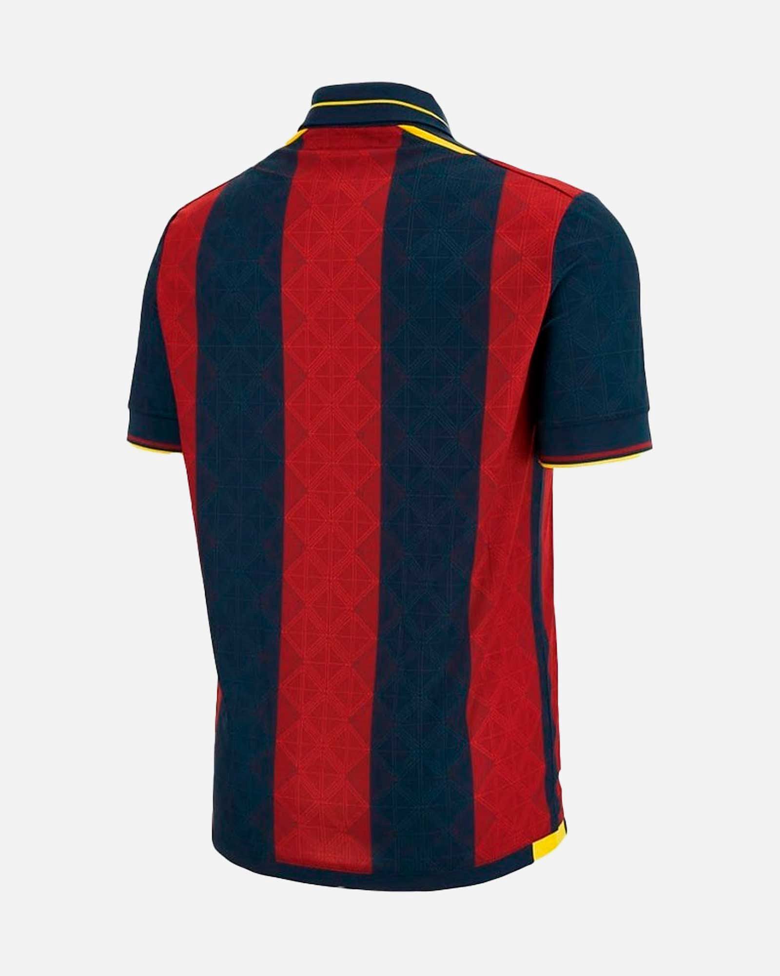 Camiseta 1ª UD Levante 2023/2024 - Fútbol Factory