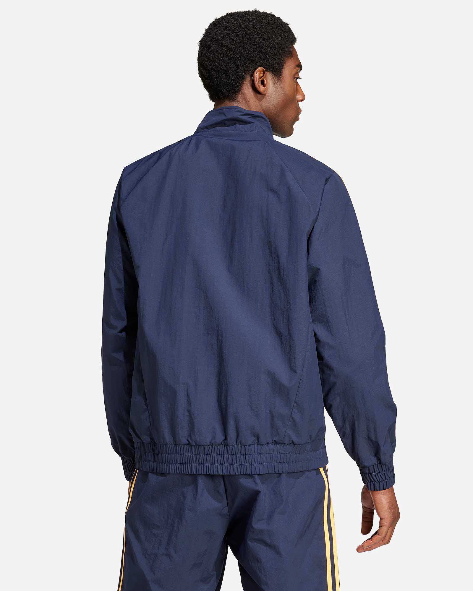 Chaqueta Real Madrid 2023/2024 Woven - Fútbol Factory