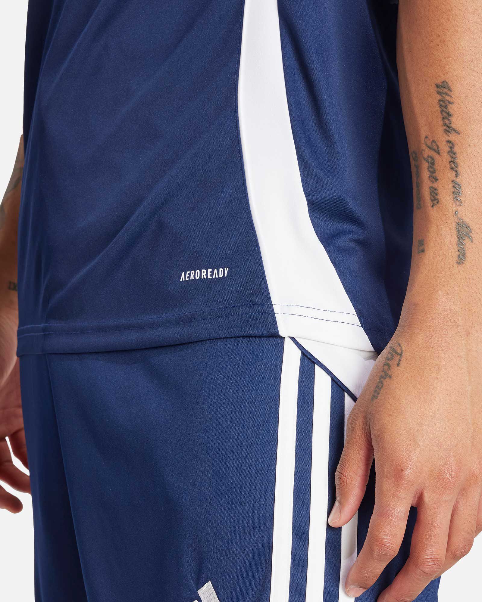 Camiseta adidas Tiro 24  - Fútbol Factory