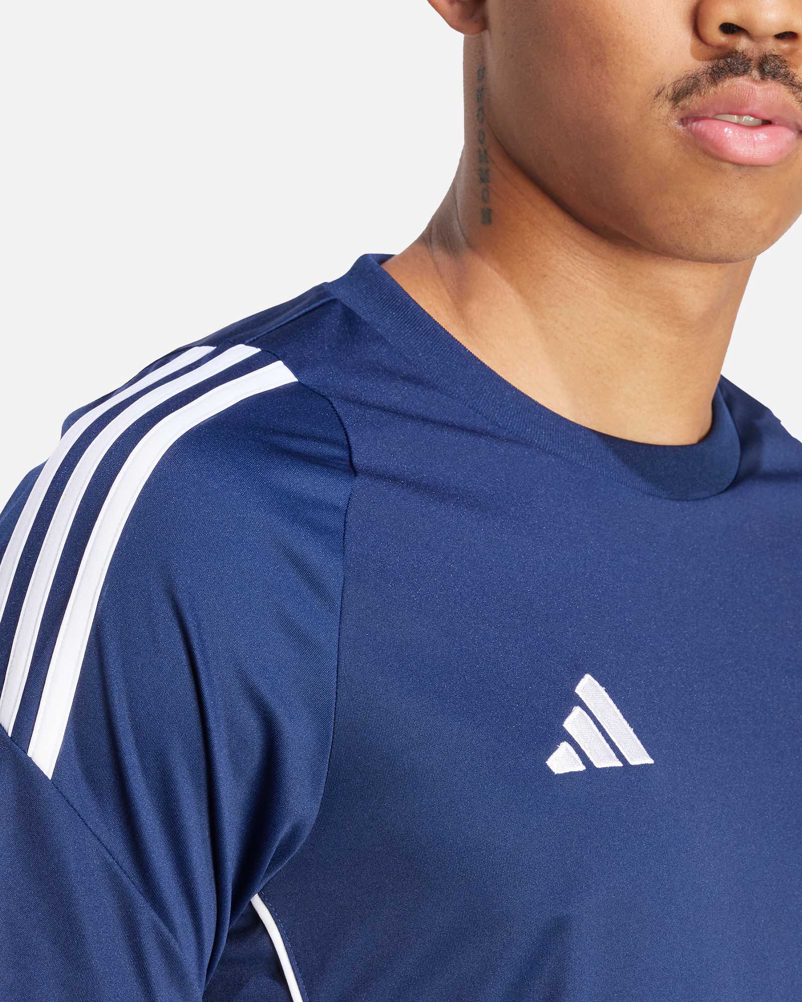 Camiseta adidas Tiro 24  - Fútbol Factory