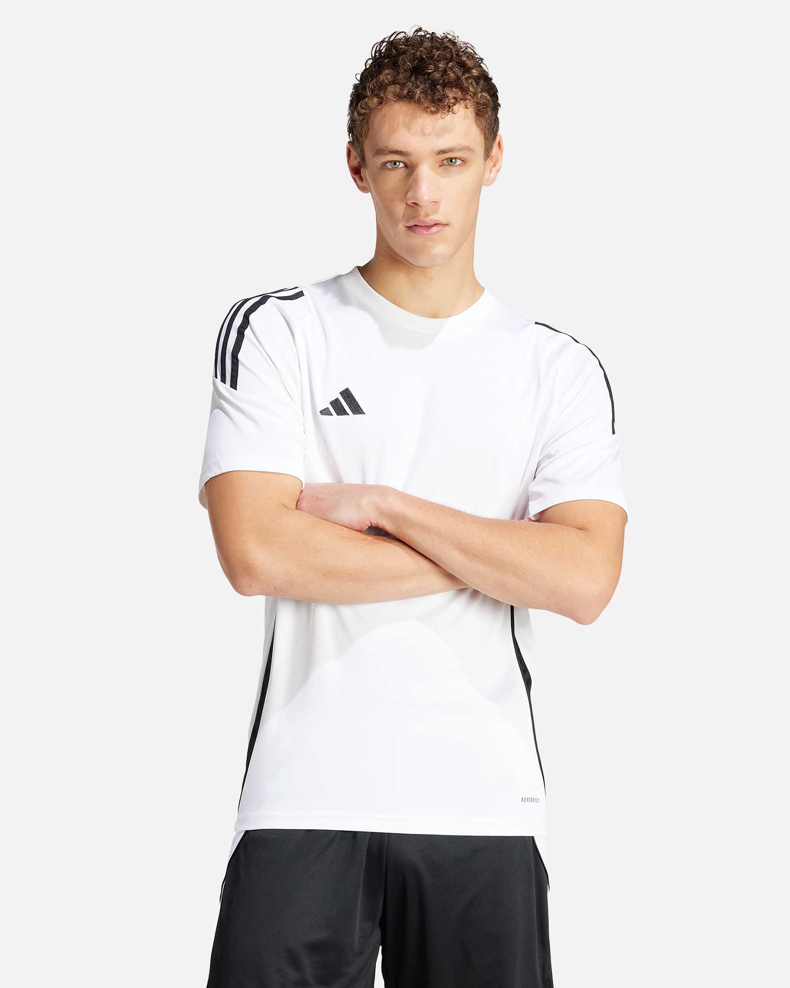 Camiseta adidas Tiro 24  - Fútbol Factory