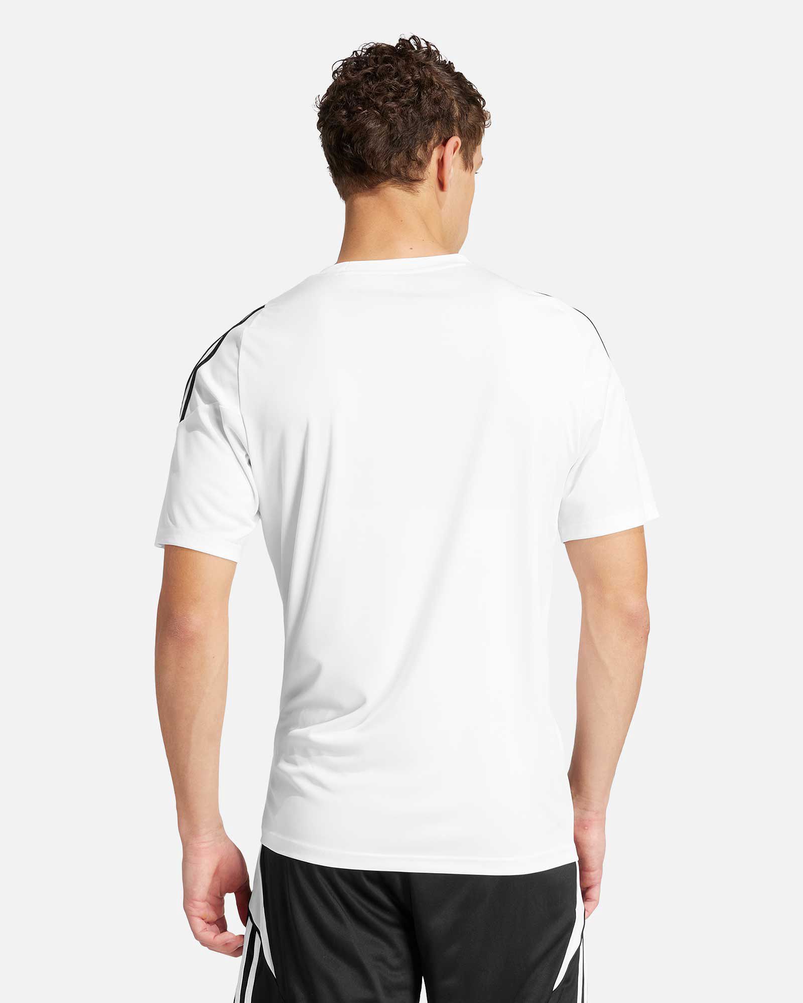 Camiseta adidas Tiro 24  - Fútbol Factory