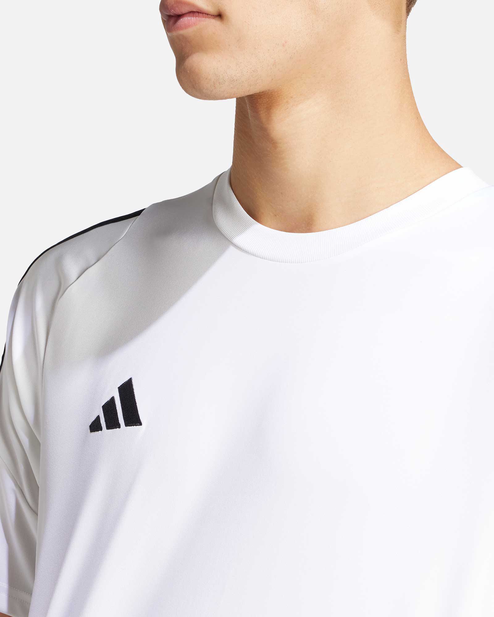 Camiseta adidas Tiro 24  - Fútbol Factory