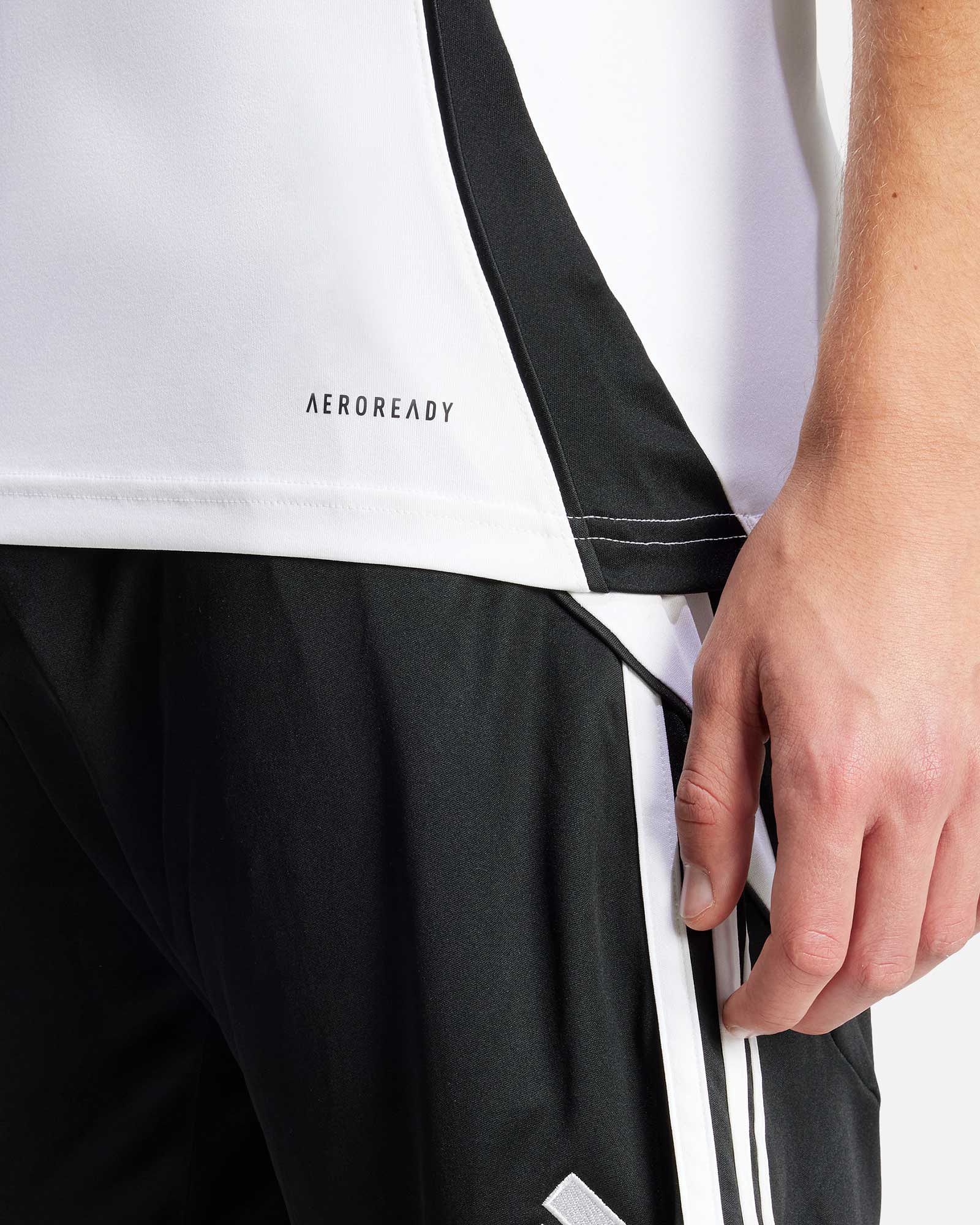 Camiseta adidas Tiro 24  - Fútbol Factory