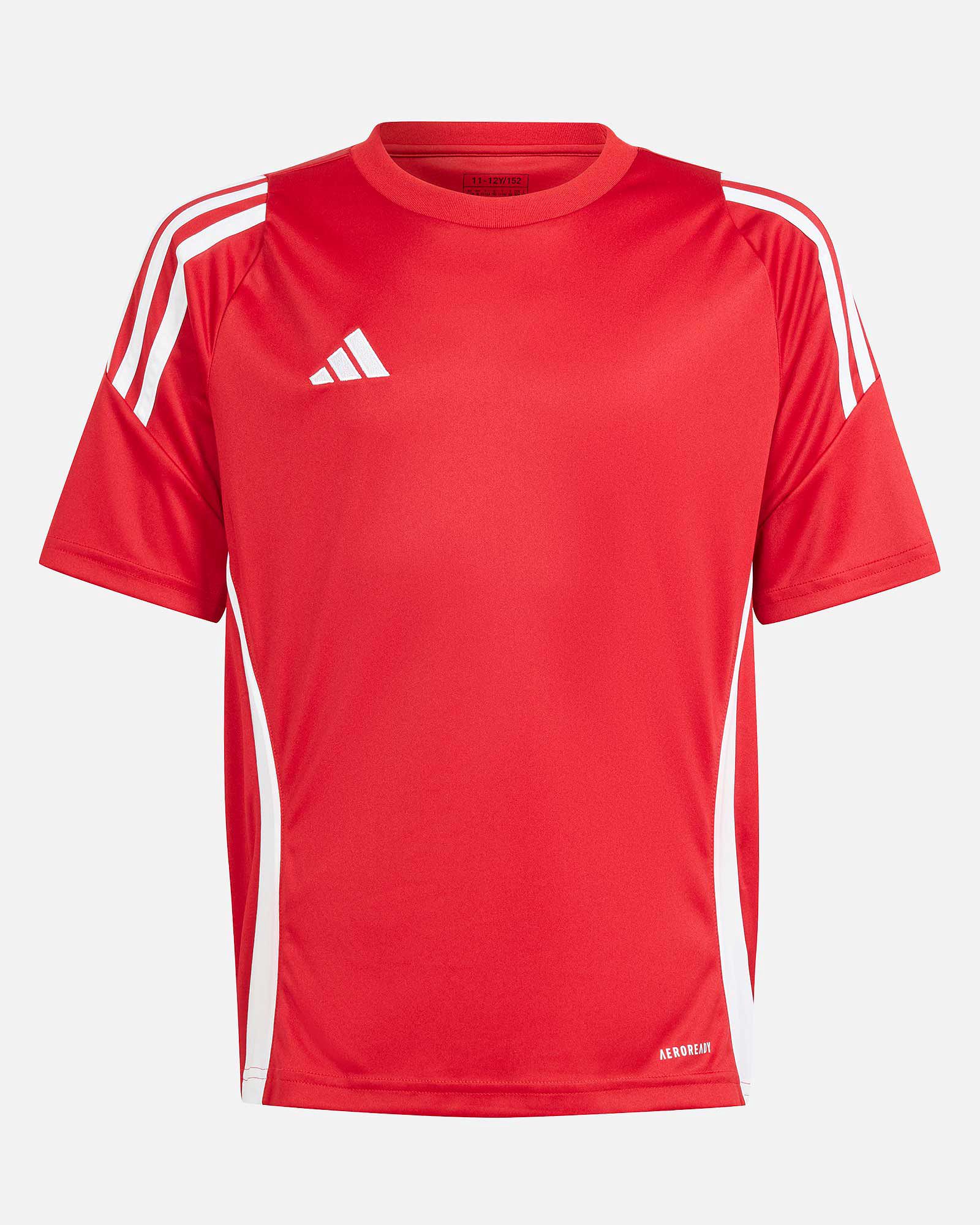 Camiseta adidas Tiro 24  - Fútbol Factory