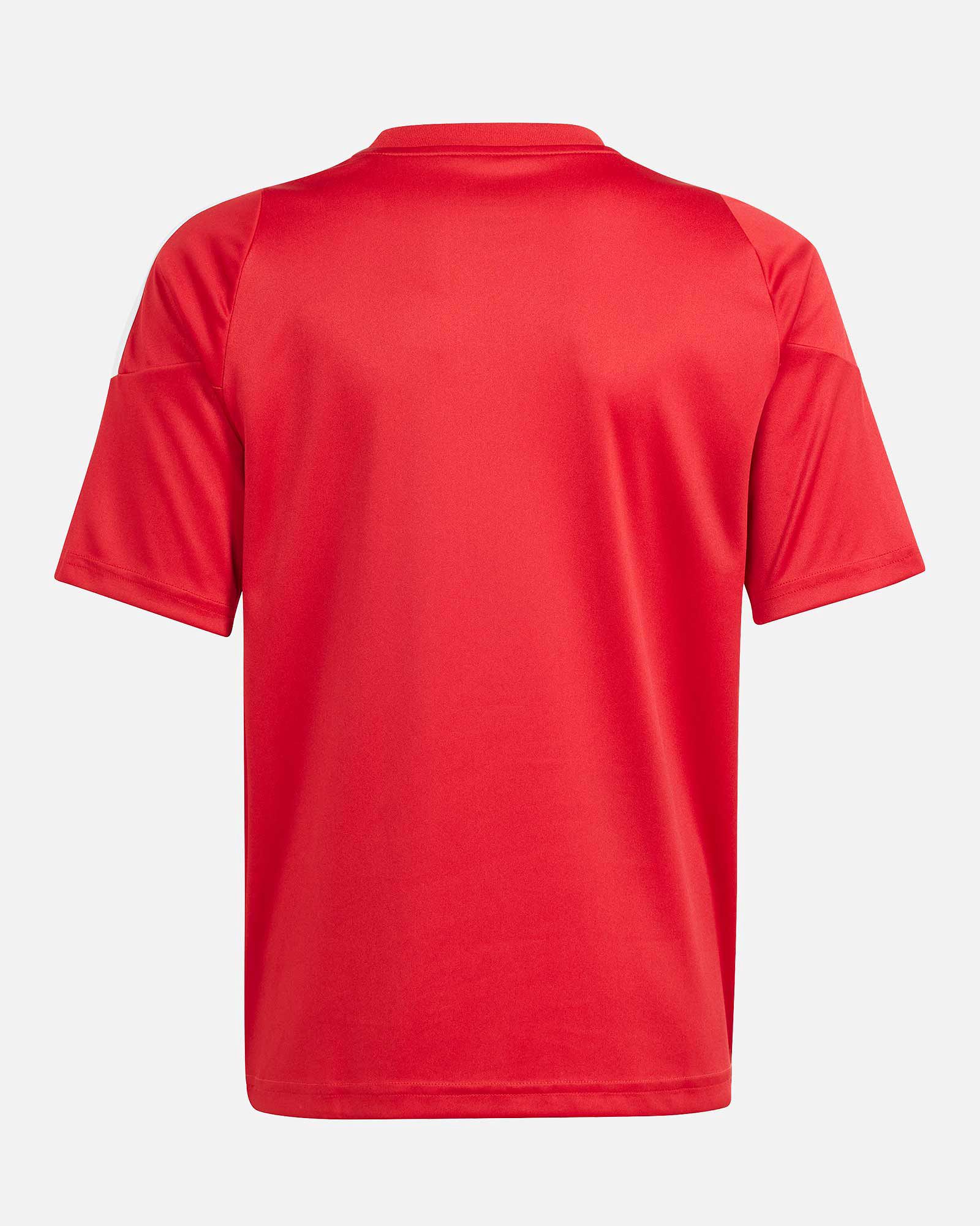 Camiseta adidas Tiro 24  - Fútbol Factory
