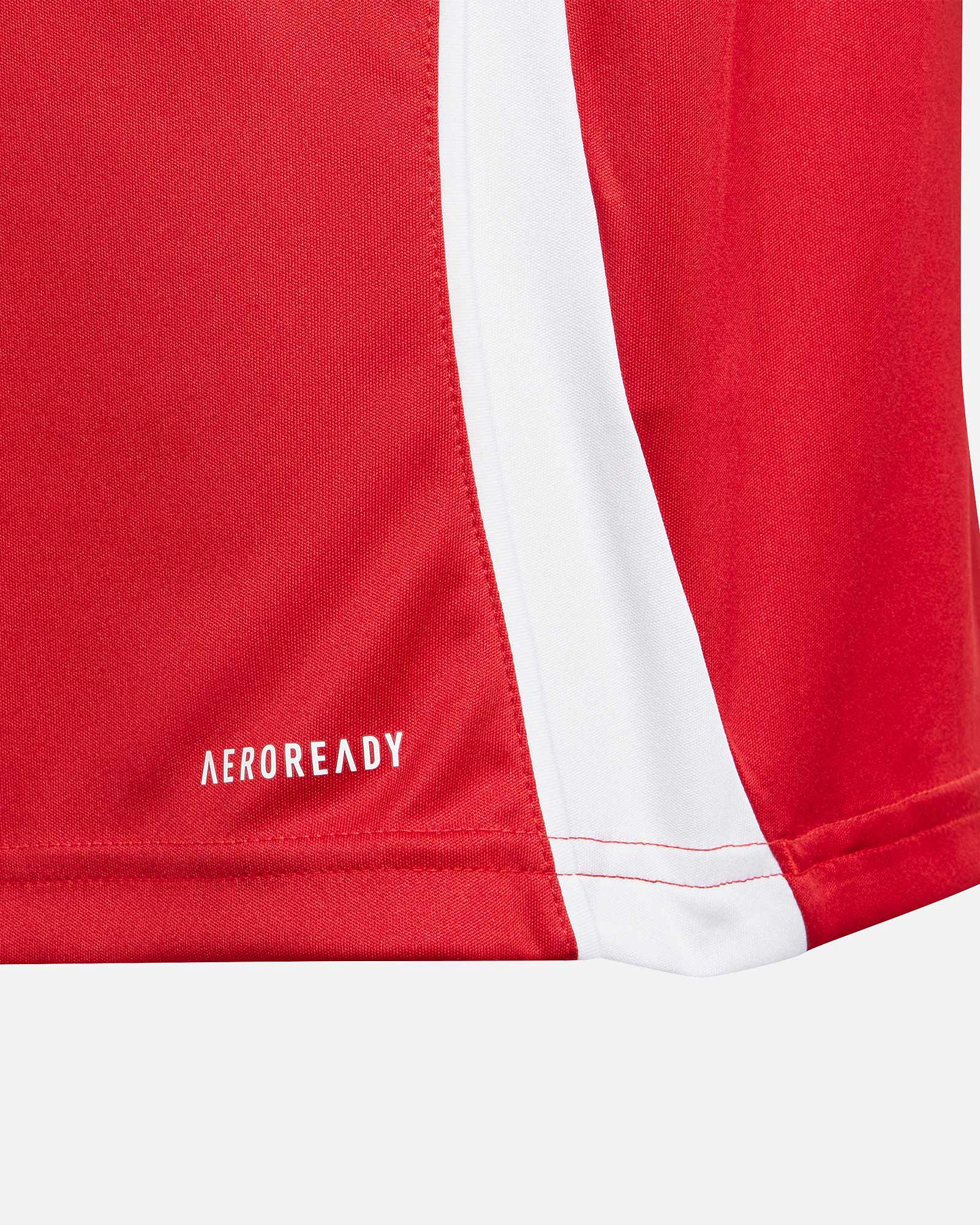 Camiseta adidas Tiro 24  - Fútbol Factory