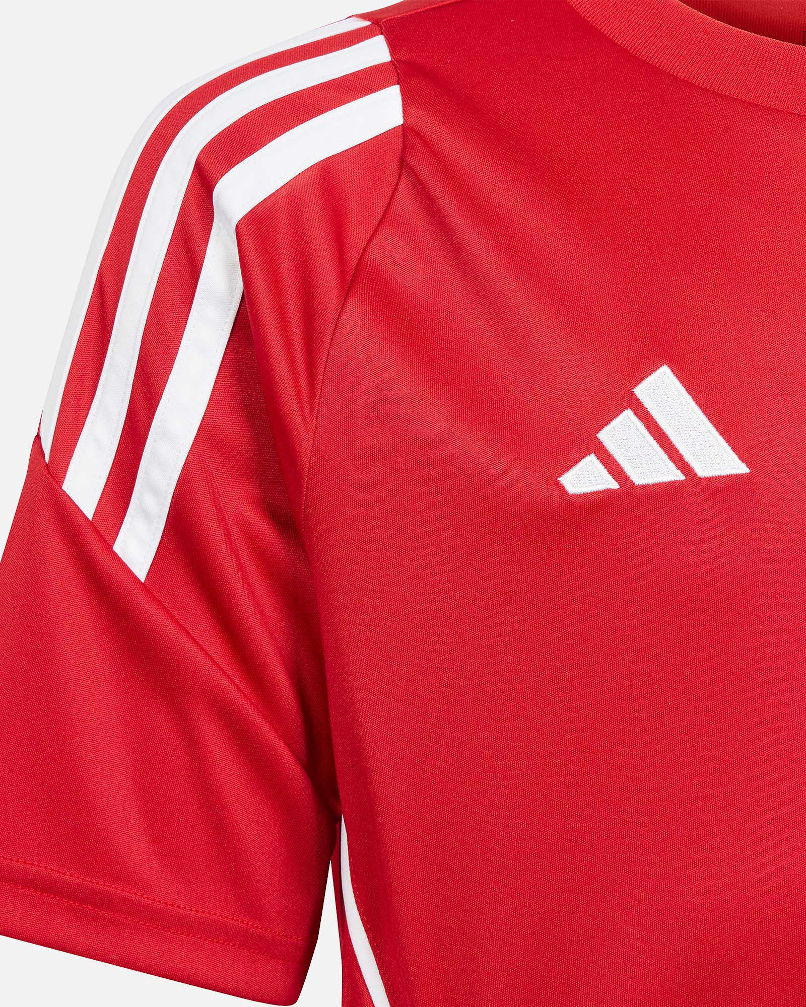 Camiseta adidas Tiro 24  - Fútbol Factory