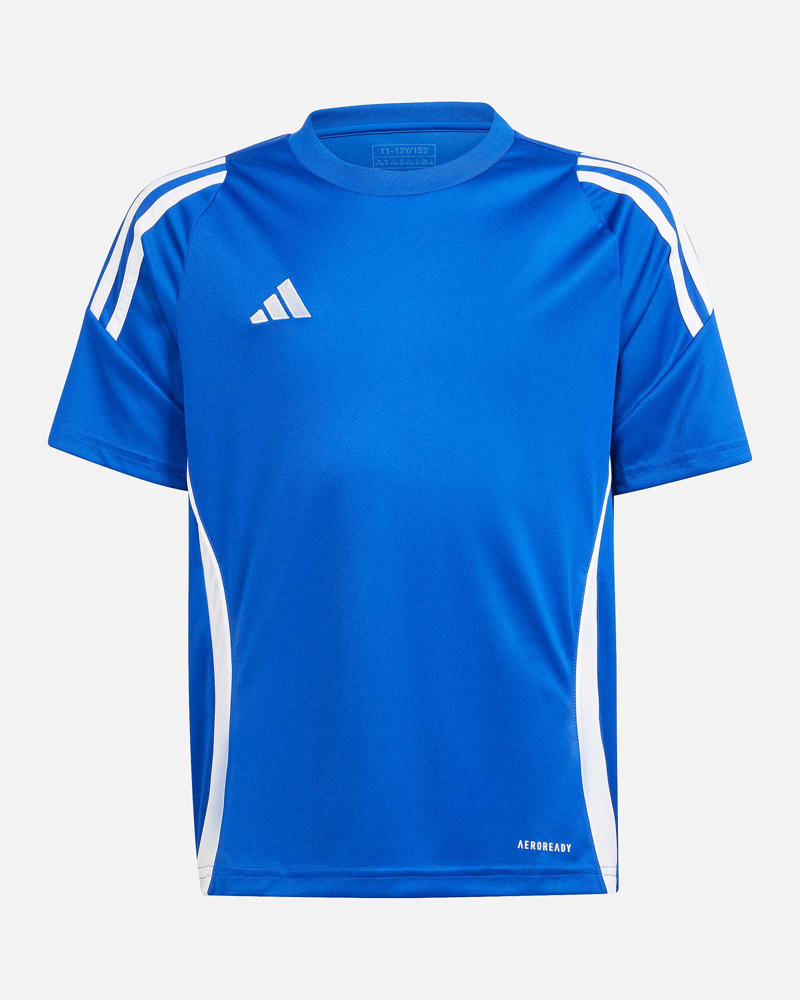 Camiseta adidas Tiro 24  - Fútbol Factory