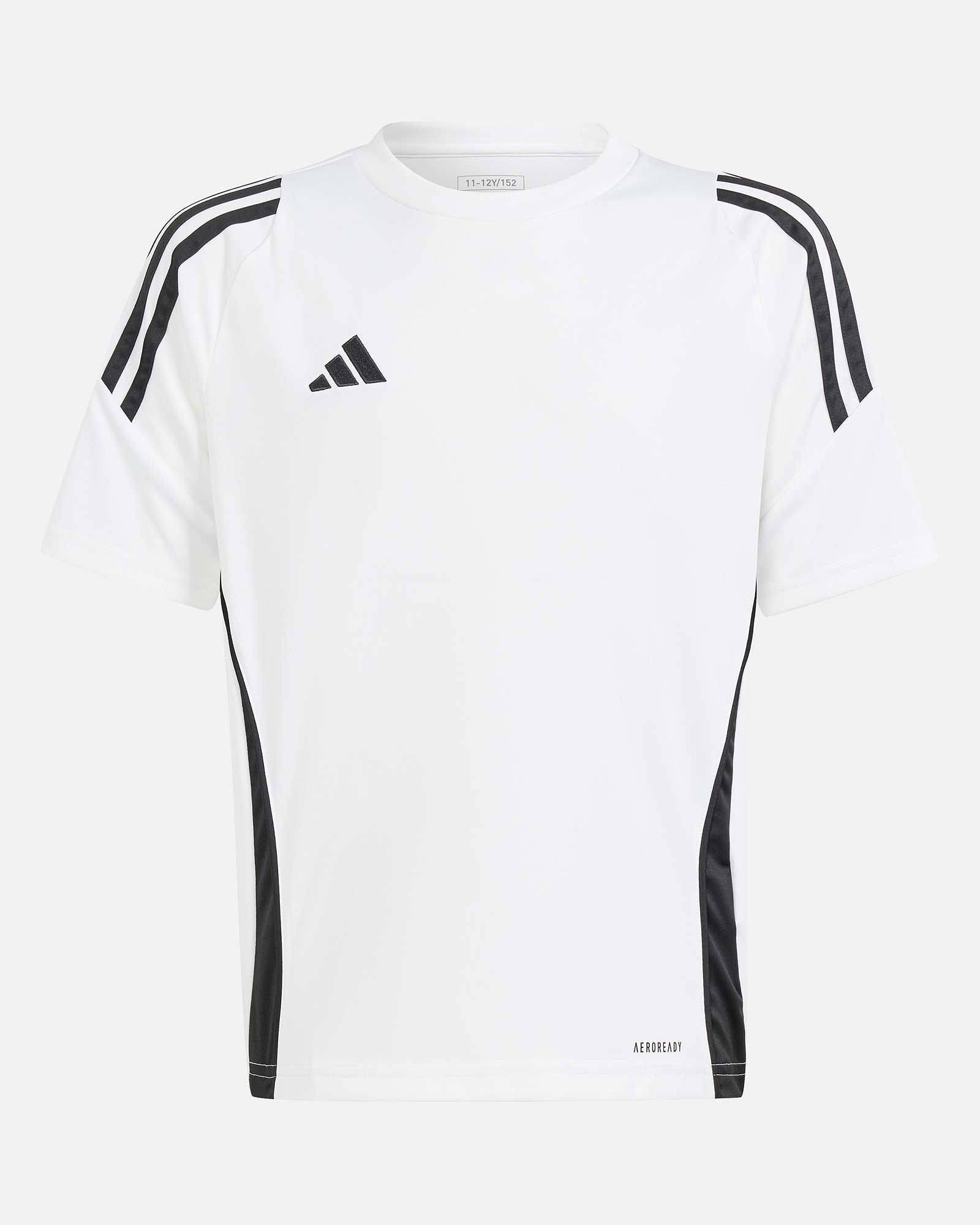 Camiseta adidas Tiro 24  - Fútbol Factory