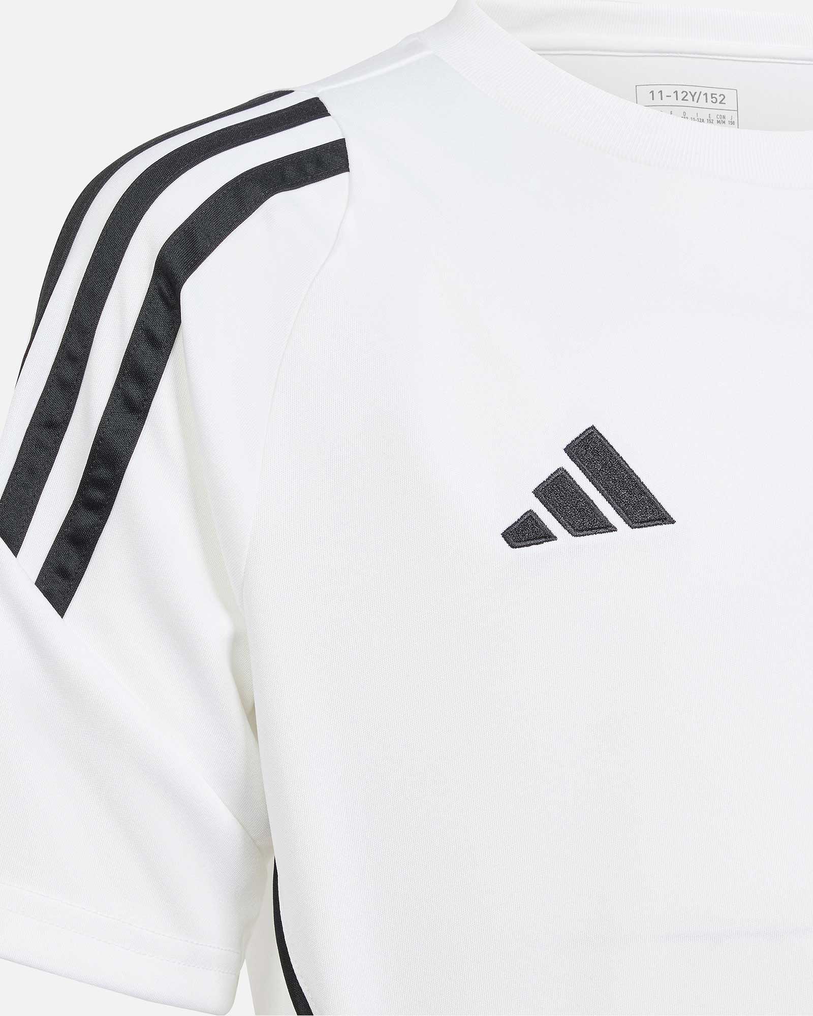 Camiseta adidas Tiro 24  - Fútbol Factory