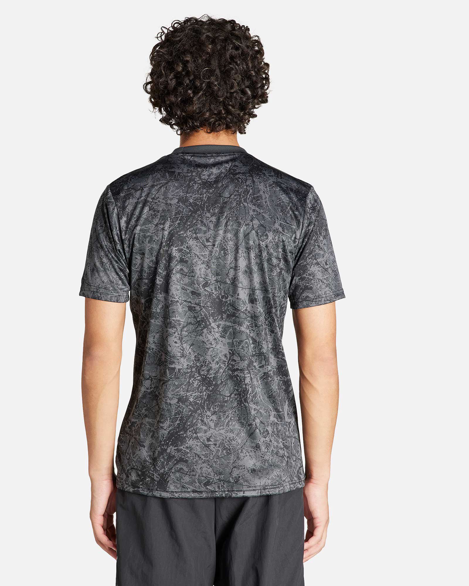 Camiseta Manchester United 2023/2024 Stone Roses Prematch  - Fútbol Factory