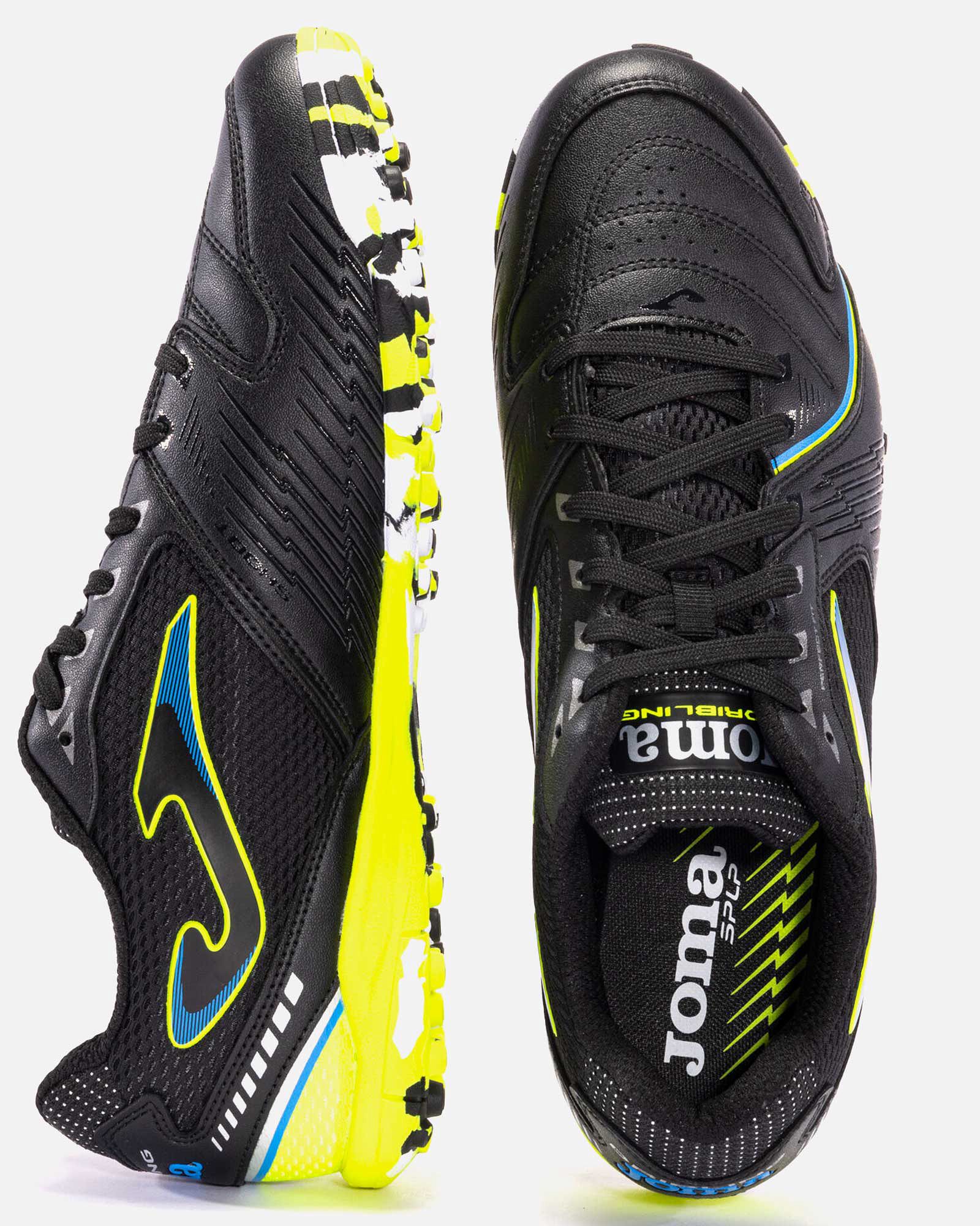 Botas Joma Dribling Multitaco  - Fútbol Factory