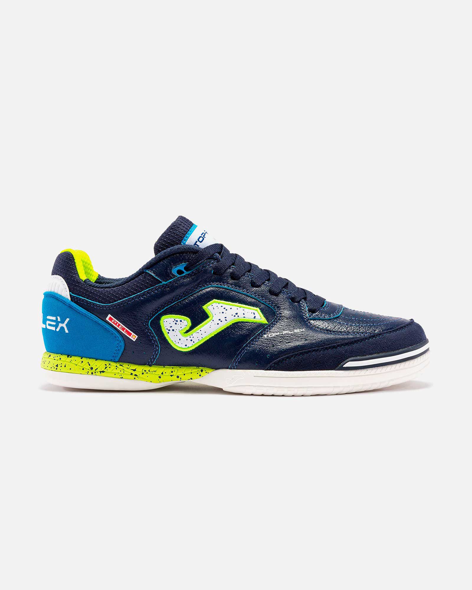 Zapatillas Joma Top Flex 23 IN - Fútbol Factory