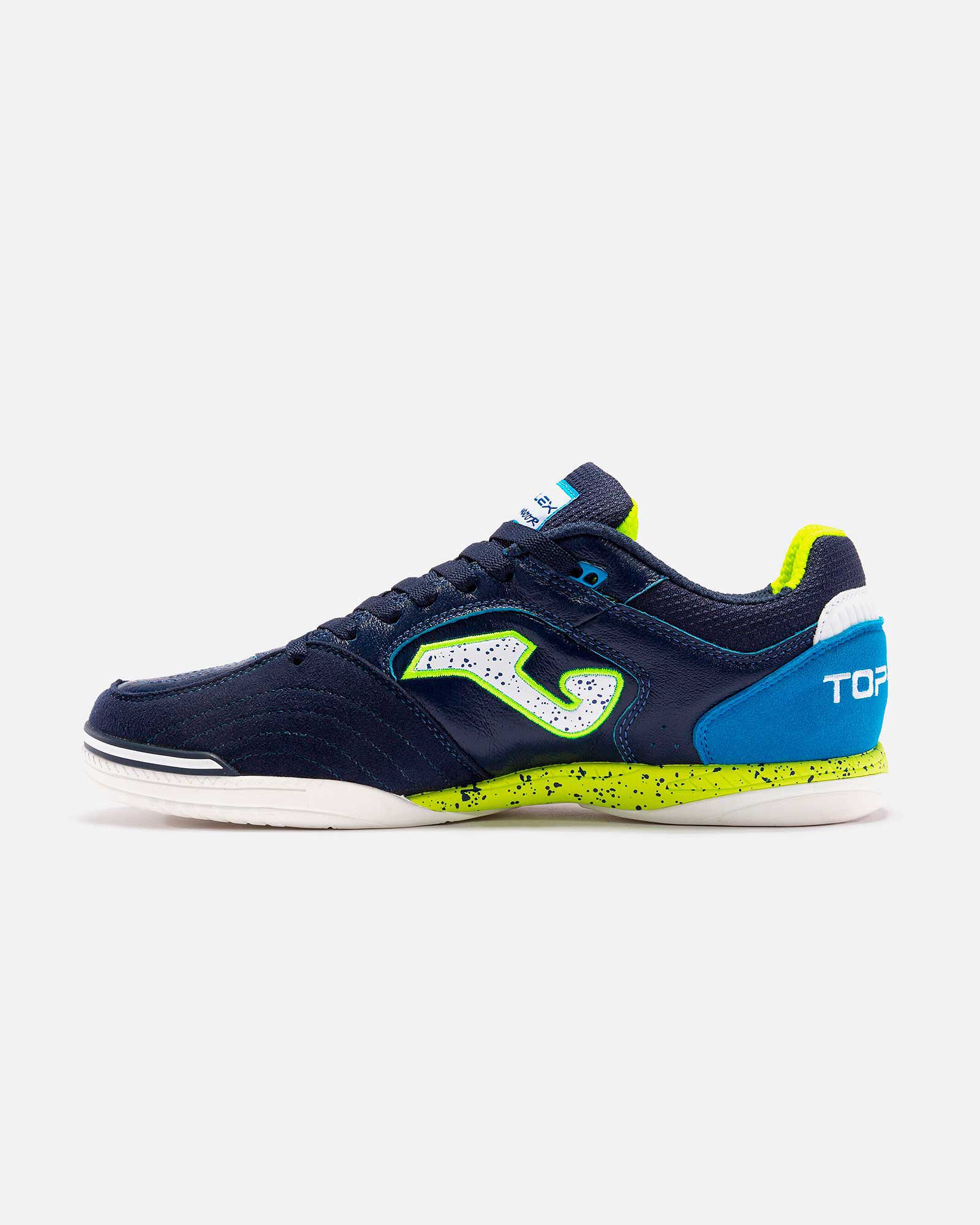 Zapatillas Joma Top Flex 23 IN - Fútbol Factory