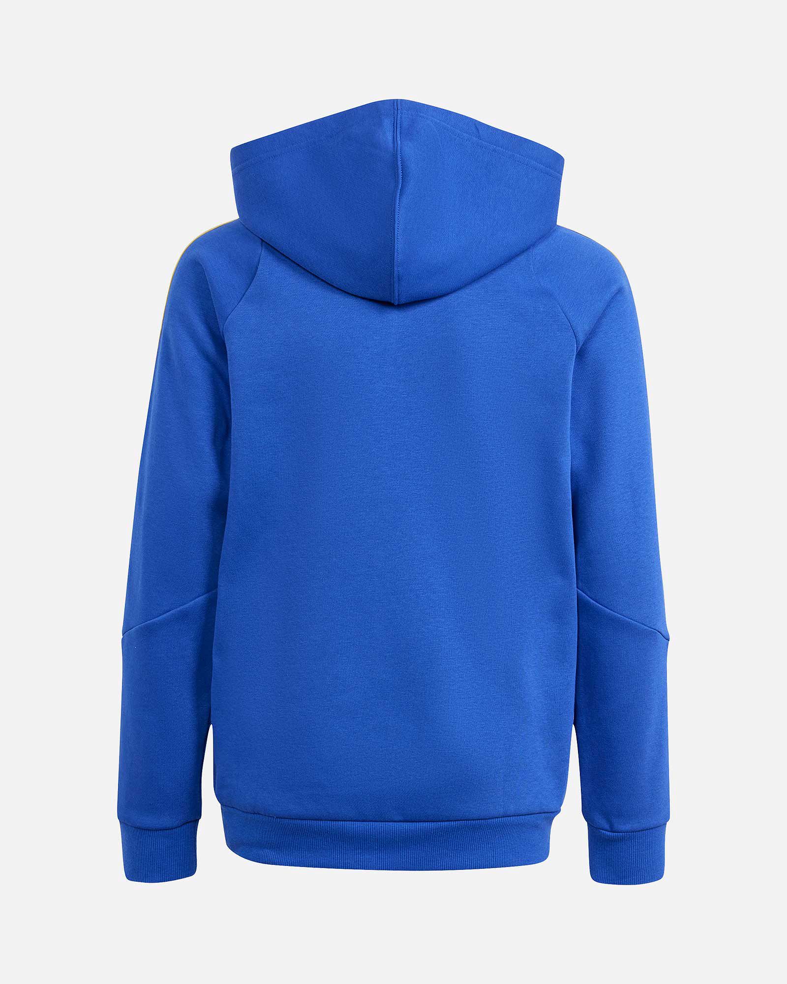 Sudadera adidas Messi Hoody - Fútbol Factory