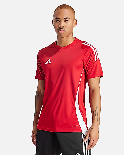 Camiseta adidas Tiro 24 