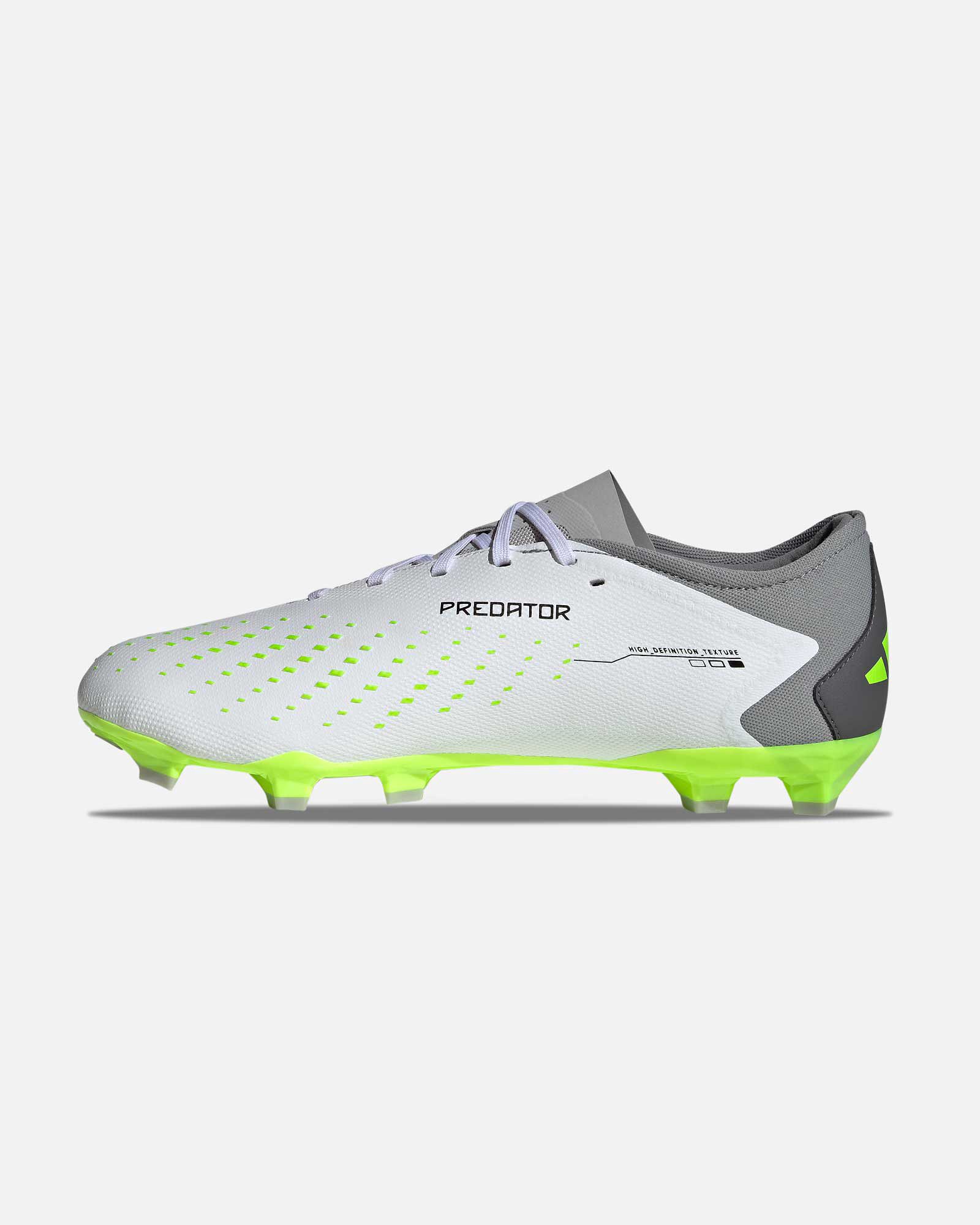 Botas adidas Predator Accuracy.3 FG - Fútbol Factory