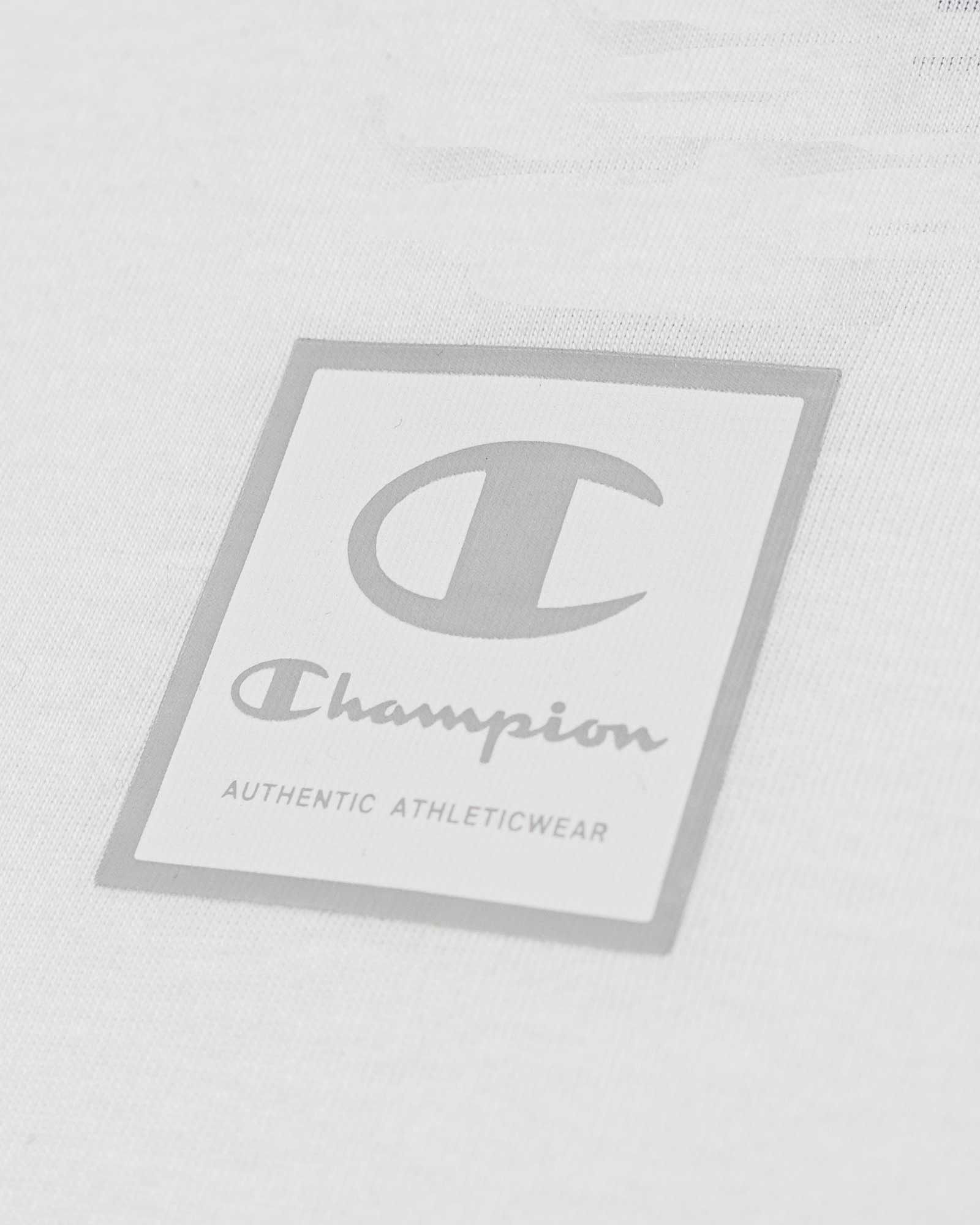 Camiseta Champion Legacy - Fútbol Factory