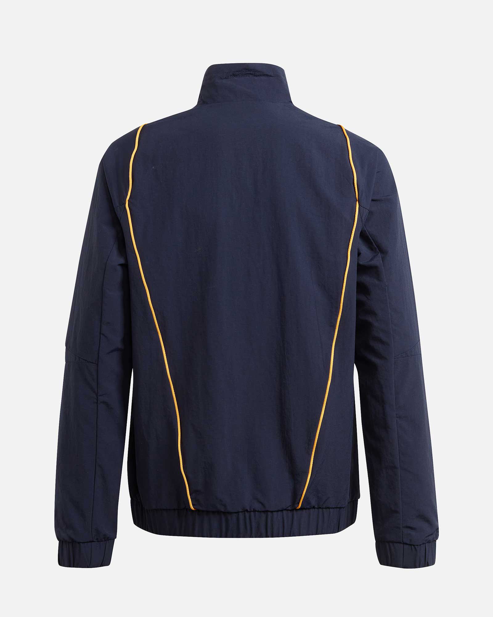 Chaqueta Real Madrid 2023/2024 Presentation - Fútbol Factory