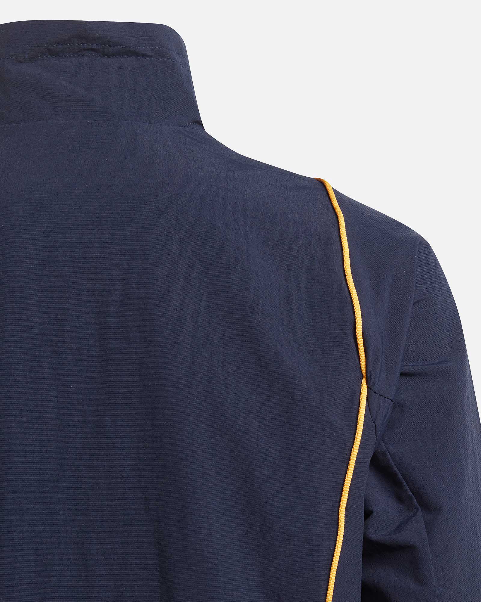 Chaqueta Real Madrid 2023/2024 Presentation - Fútbol Factory