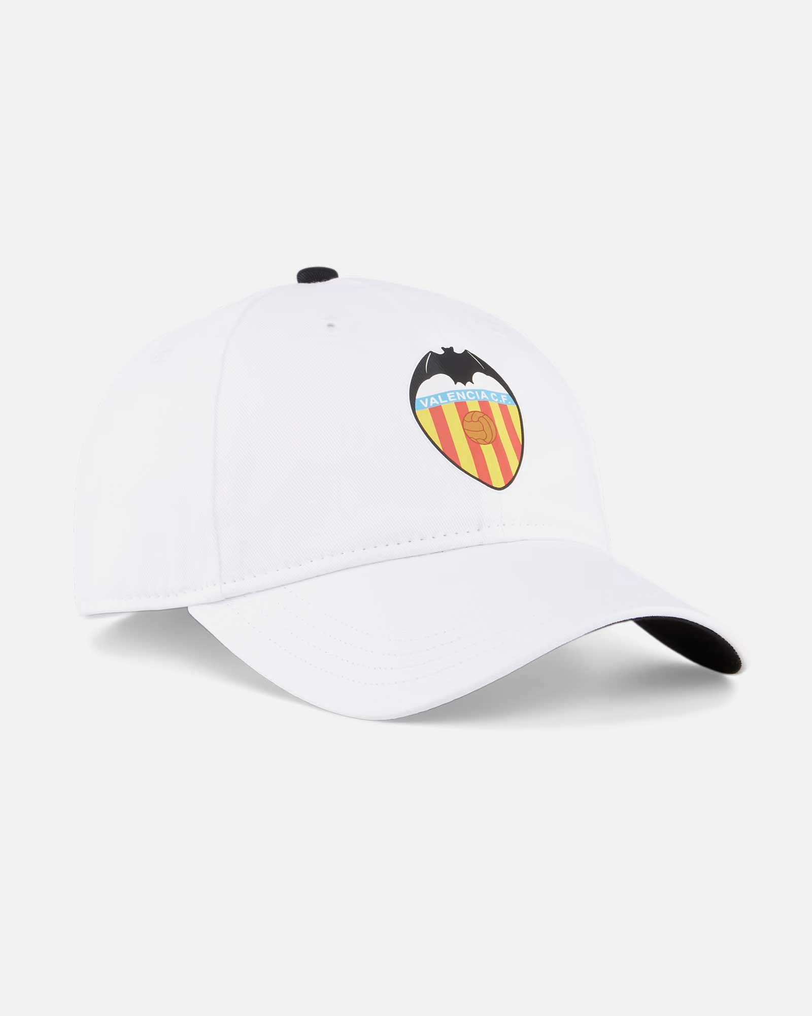 Gorra Valencia CF 2023/2024 - Fútbol Factory