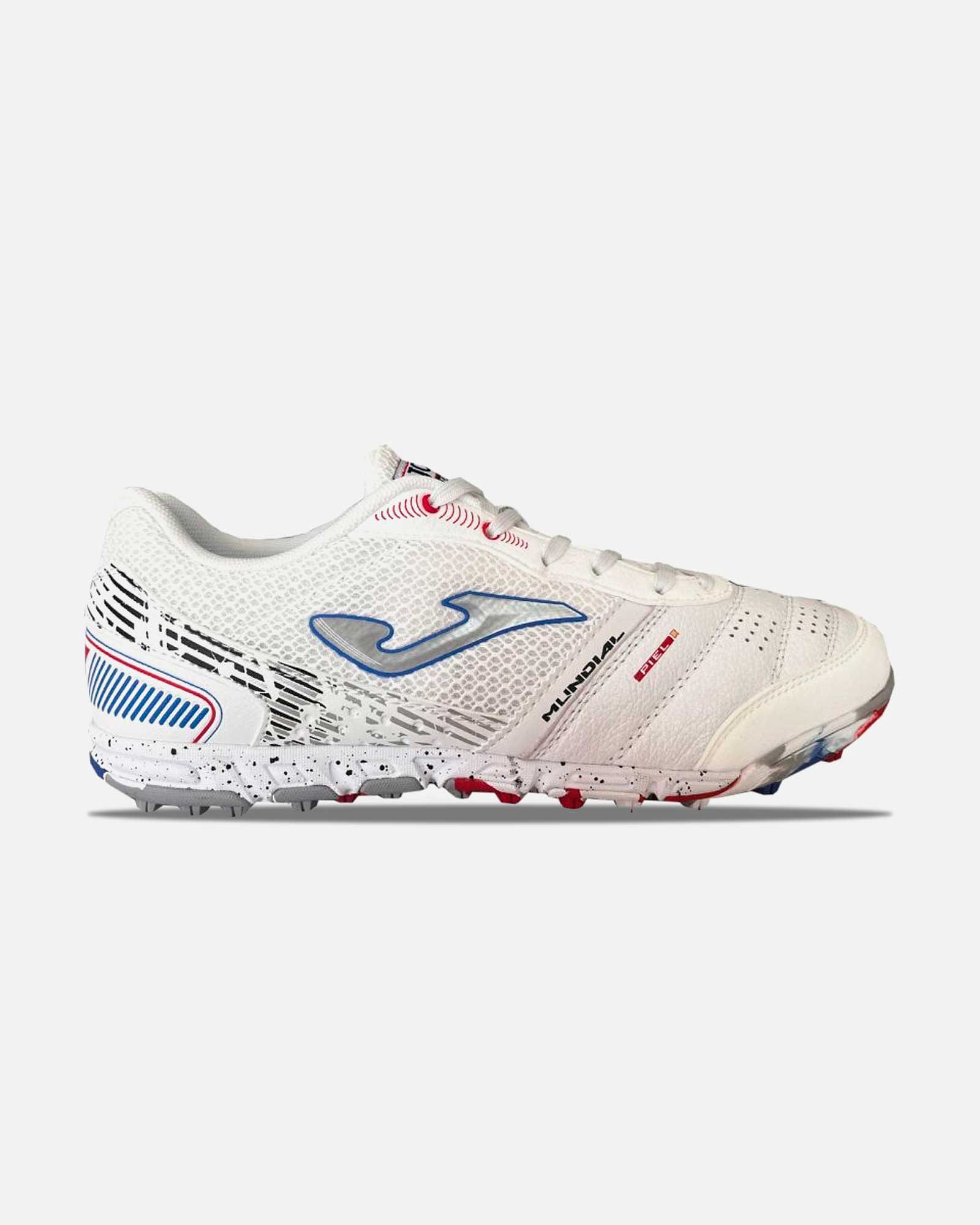 Botas Joma Mundial 23 Multitaco  - Fútbol Factory