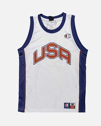 Camiseta Champion Tank Top USA