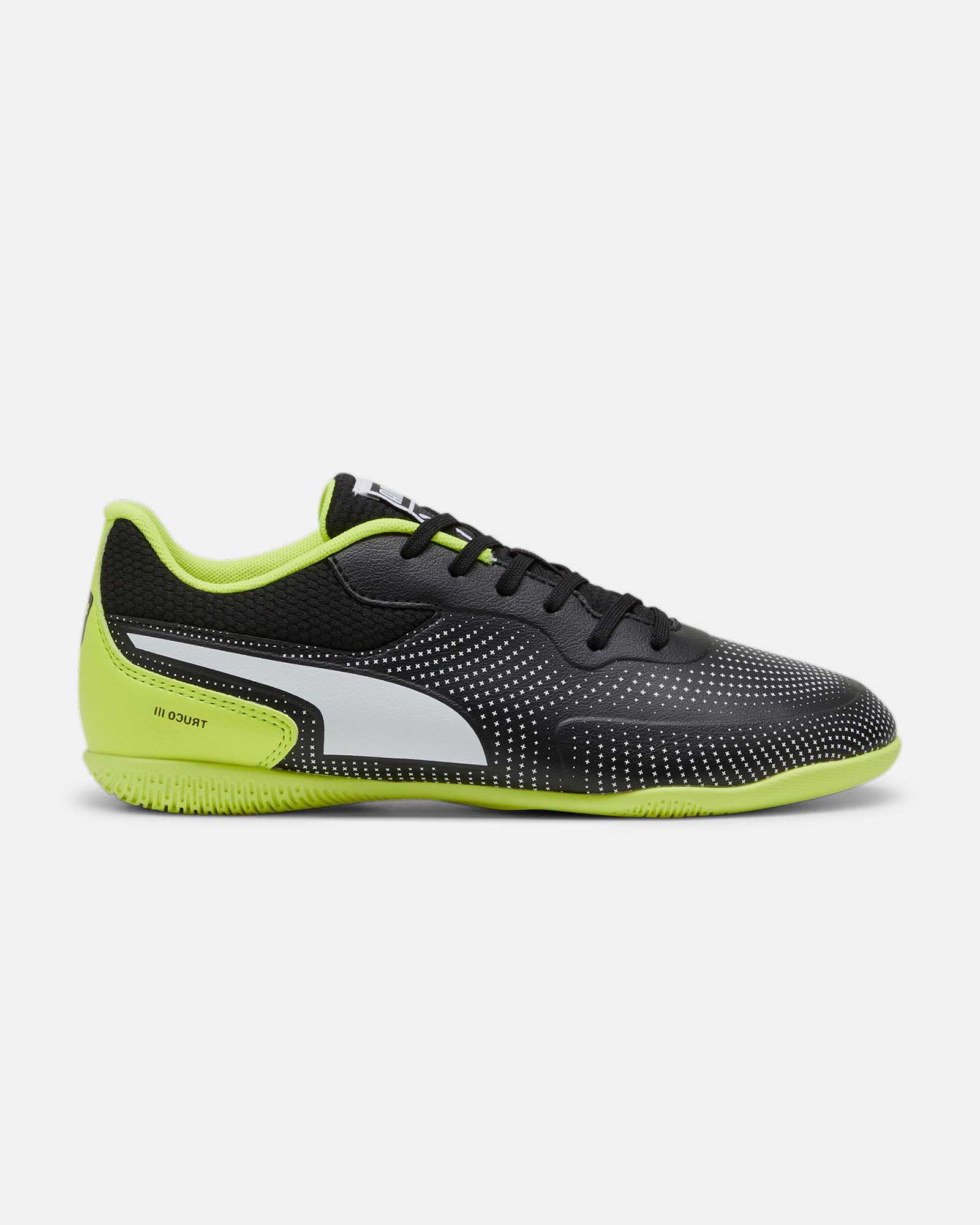 Zapatillas Puma Truco III IN - Fútbol Factory