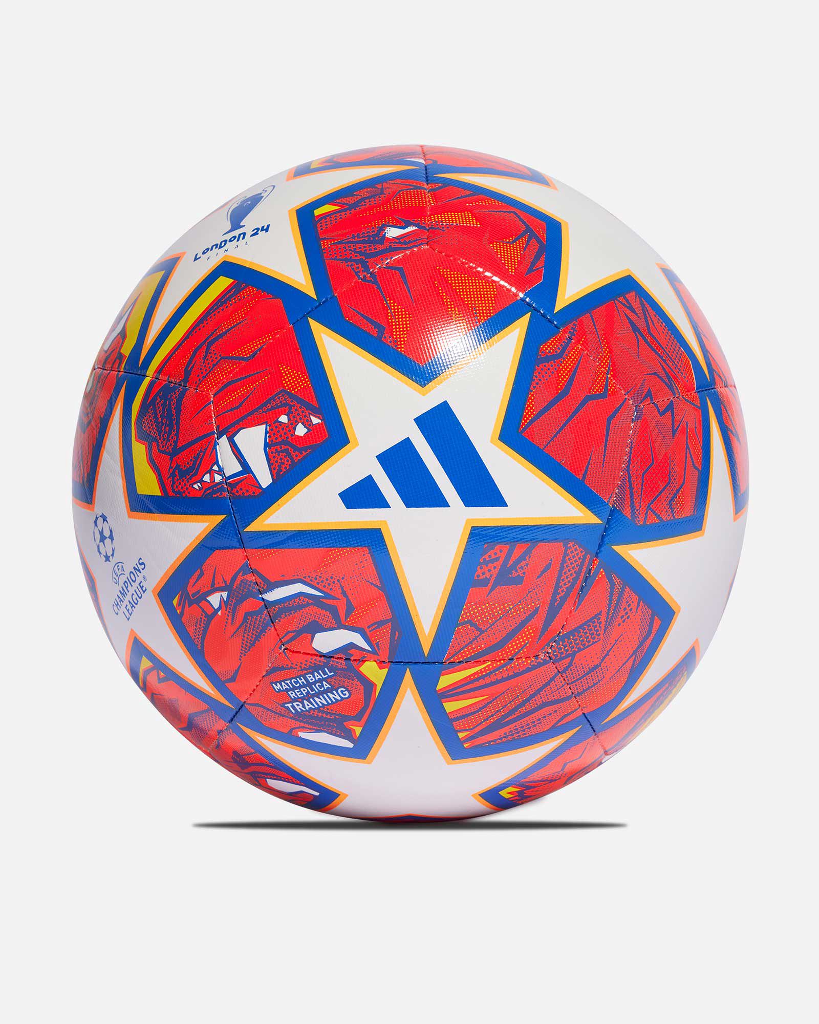 Balón adidas Champions League 2023/2024 KNOCKOUT - Fútbol Factory