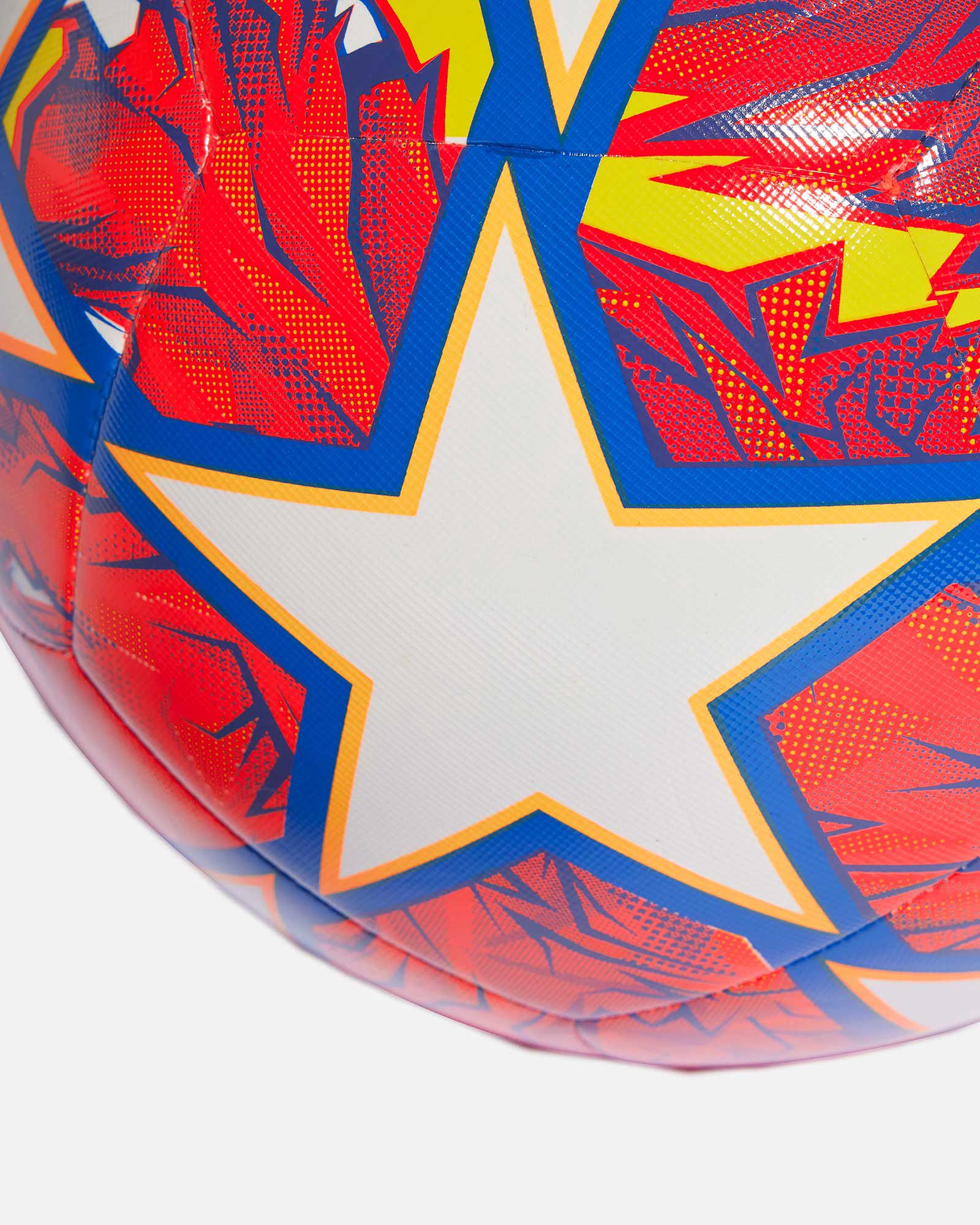 Balón adidas Champions League 2023/2024 KNOCKOUT - Fútbol Factory