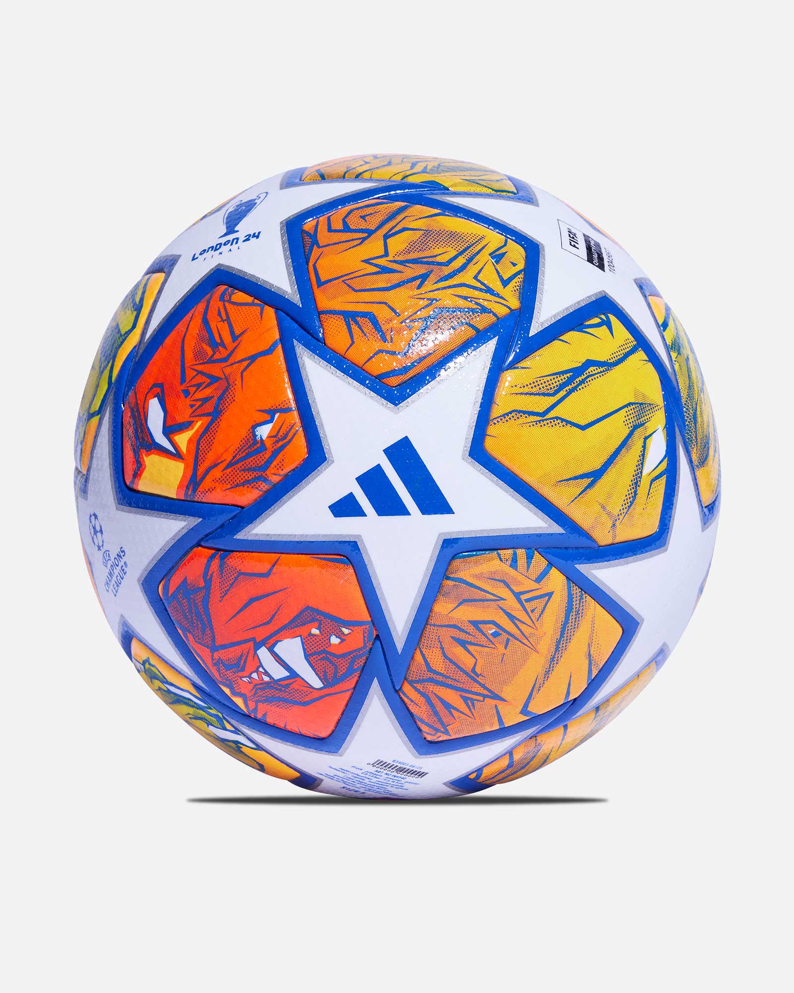 Balón adidas Champions League 2023/2024 PRO - Fútbol Factory