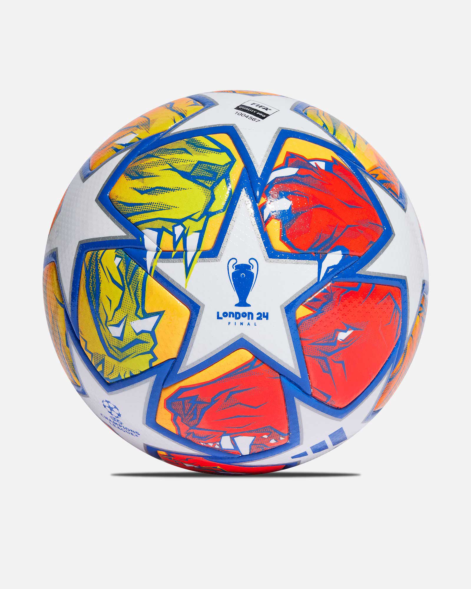 Balón adidas Champions League 2023/2024 PRO - Fútbol Factory