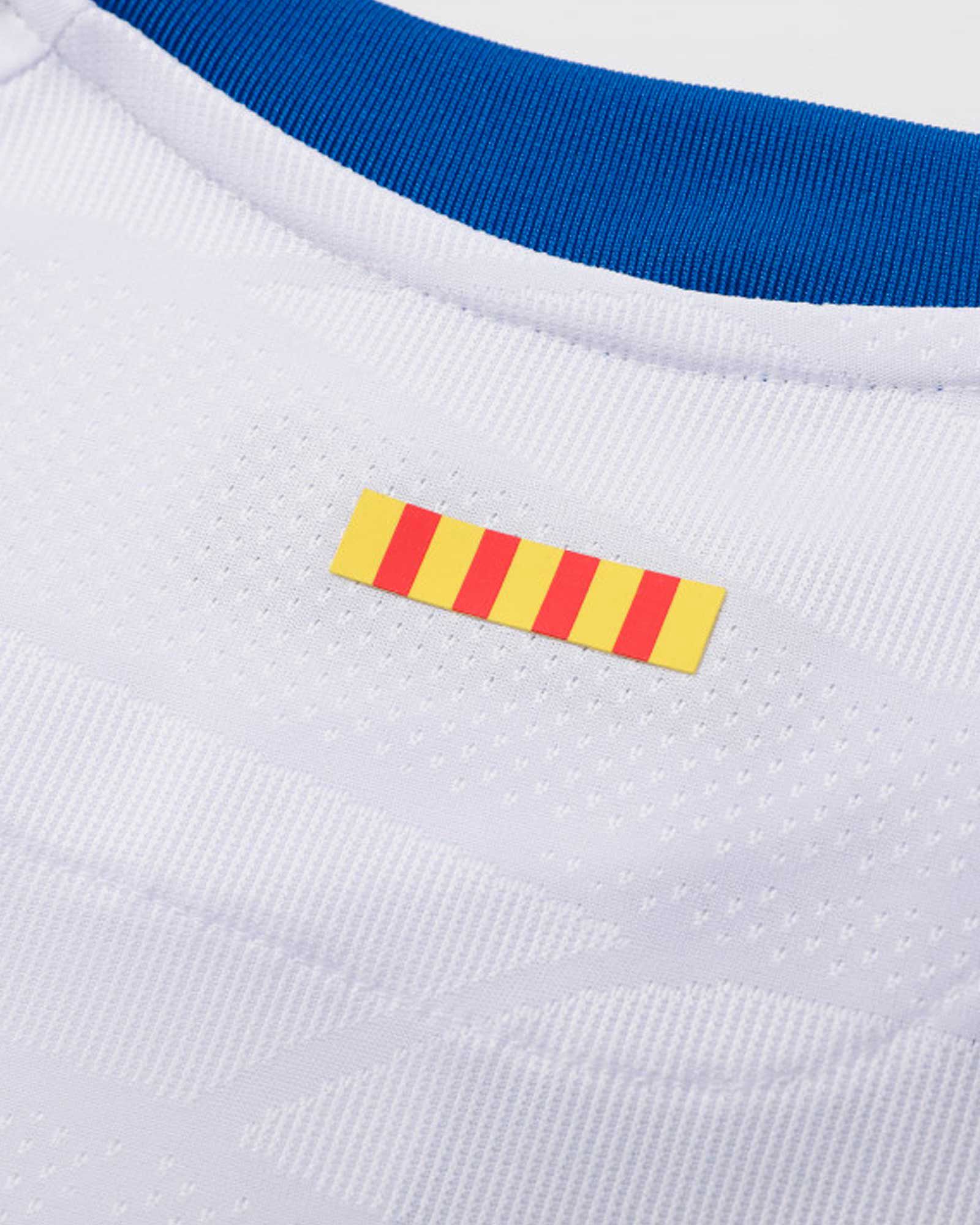 Camiseta 1ª Espanyol 2023/2024  - Fútbol Factory