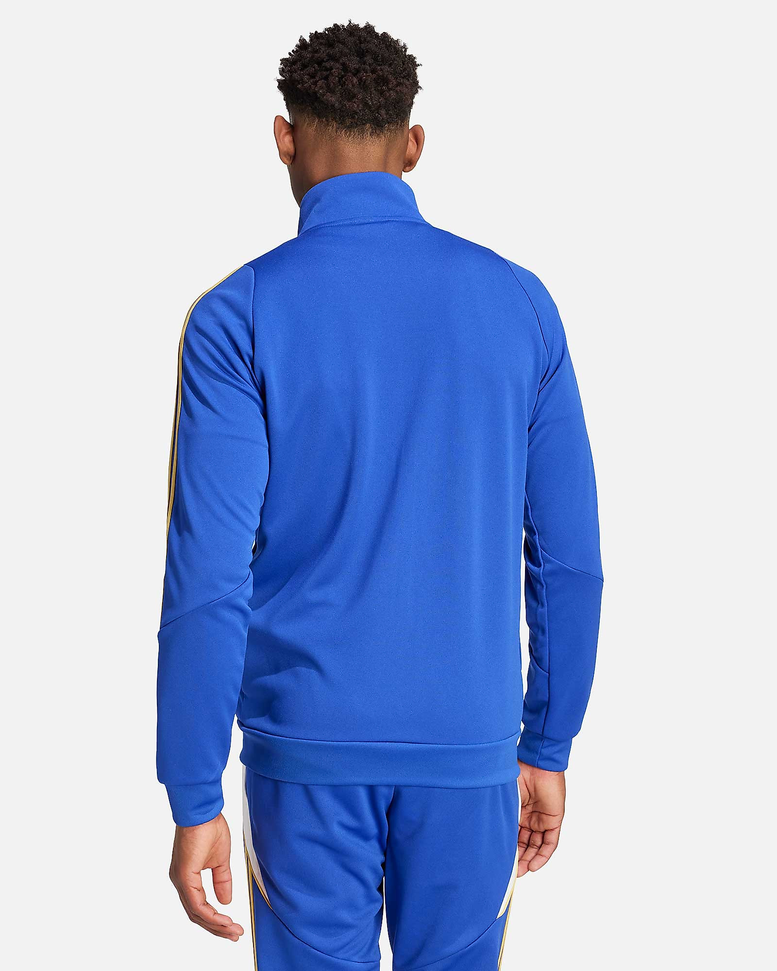 Chaqueta adidas Messi  - Fútbol Factory