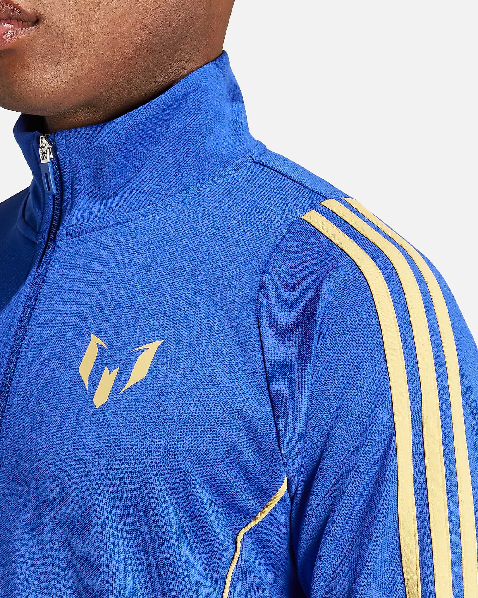 Chaqueta adidas Messi  - Fútbol Factory