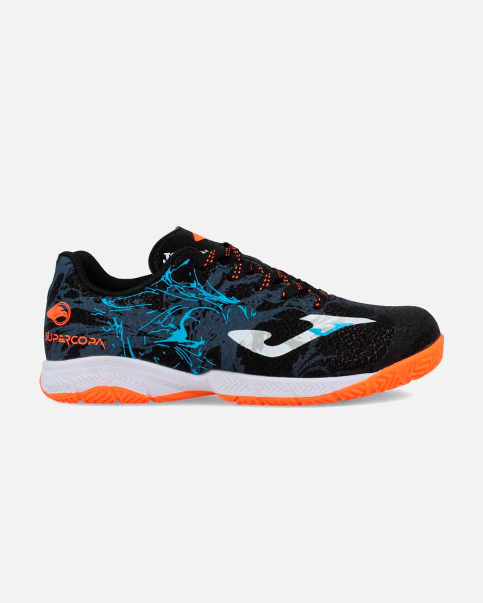 Zapatillas Joma Super Copa IN - Fútbol Factory