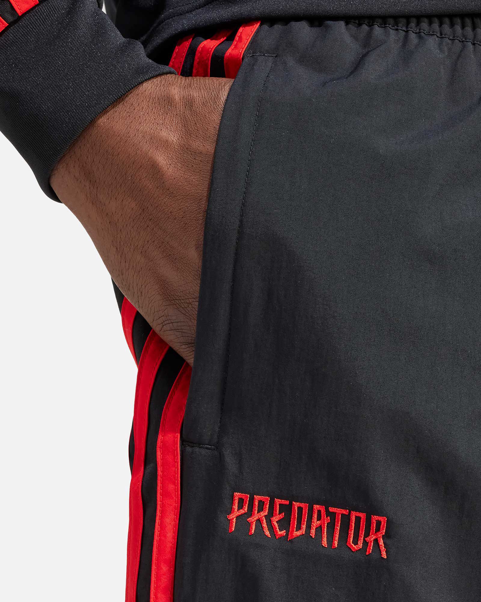 Pantalón adidas Predator 30th Anniversary Woven - Fútbol Factory