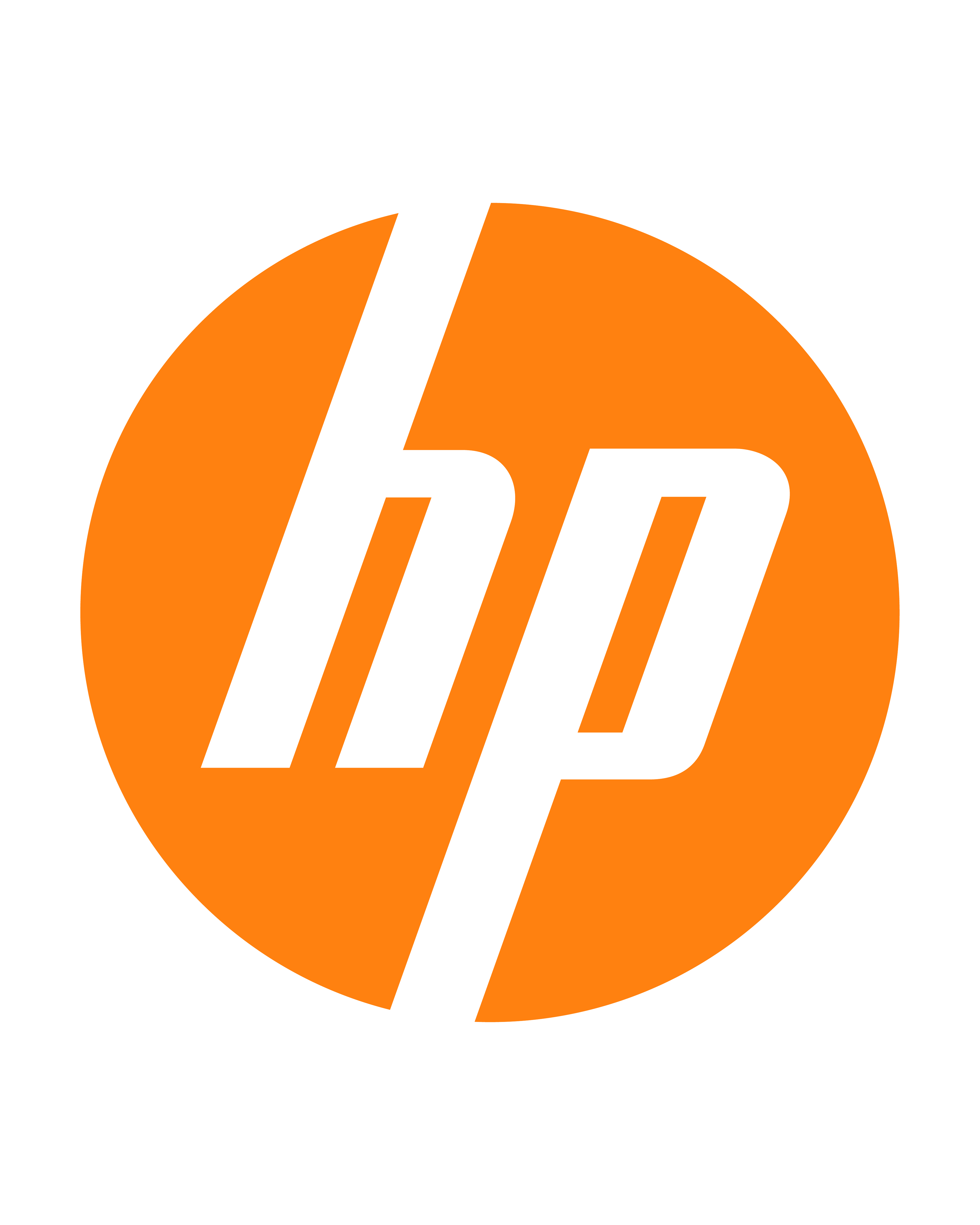 ParcheParche HP Sponsor