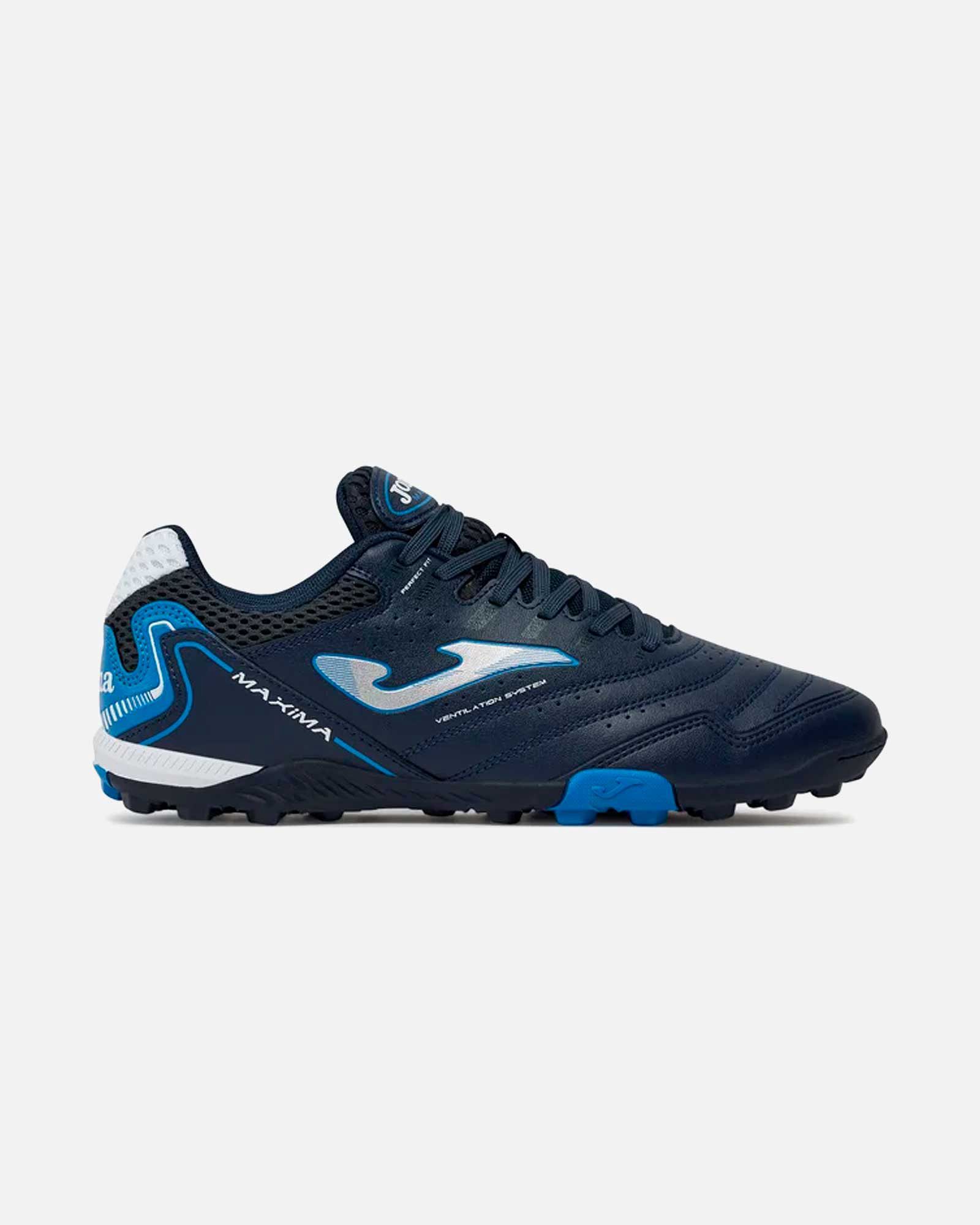 Zapatillas Joma Maxima IN - Fútbol Factory