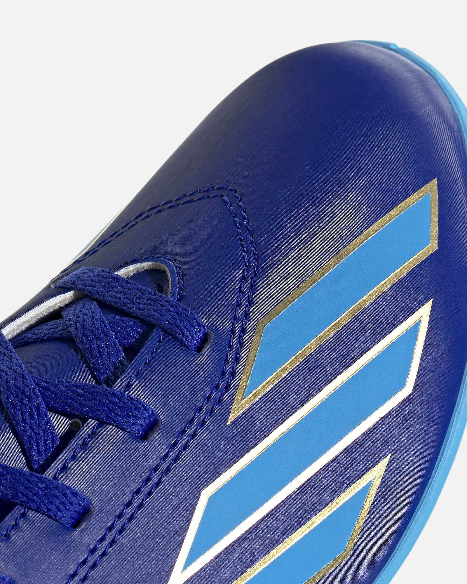 Zapatillas adidas X Crazyfast Club Messi IN - Fútbol Factory