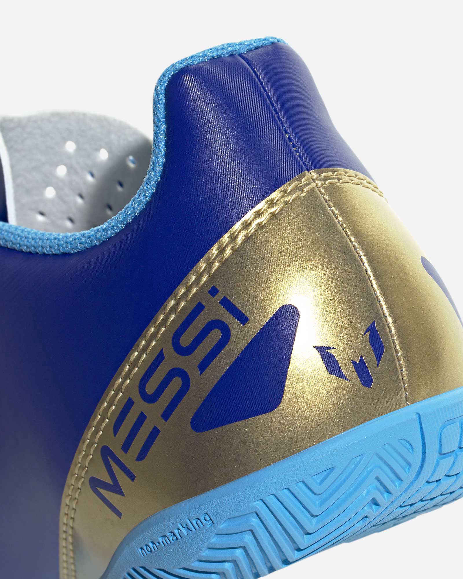 Zapatillas adidas X Crazyfast Club Messi IN - Fútbol Factory