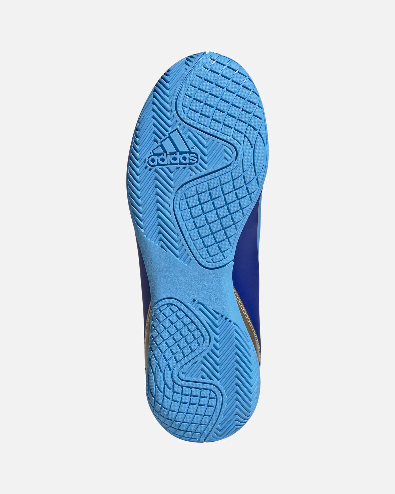 Zapatillas adidas X Crazyfast Club Messi IN - Fútbol Factory