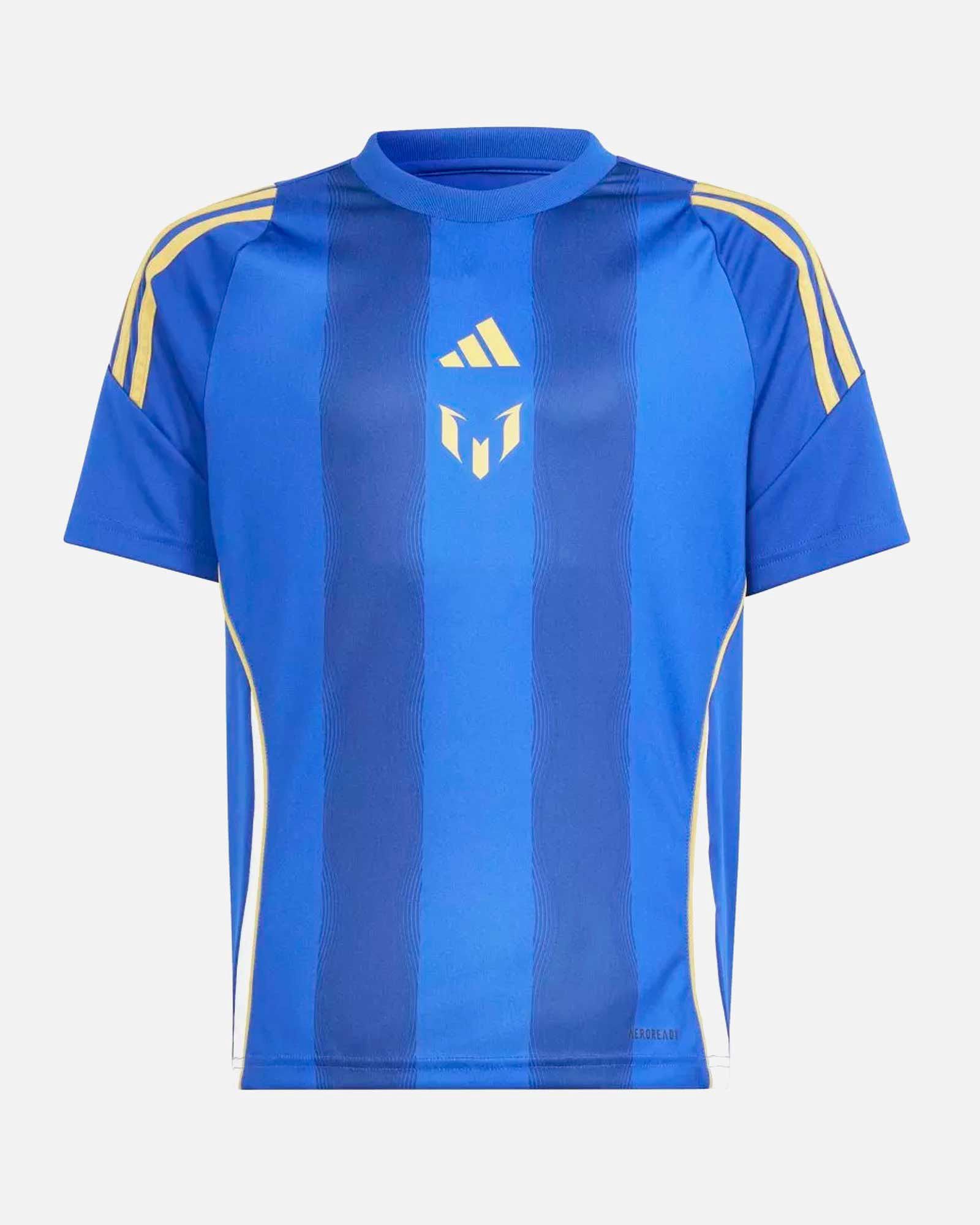 Camiseta adidas Messi TR - Fútbol Factory