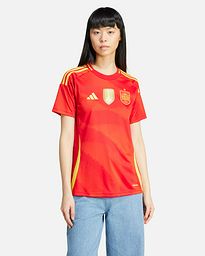 Camiseta 1ª España EURO 2024