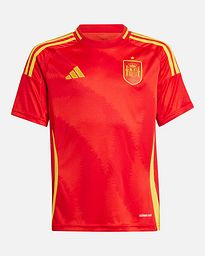 Camiseta 1ª España EURO 2024