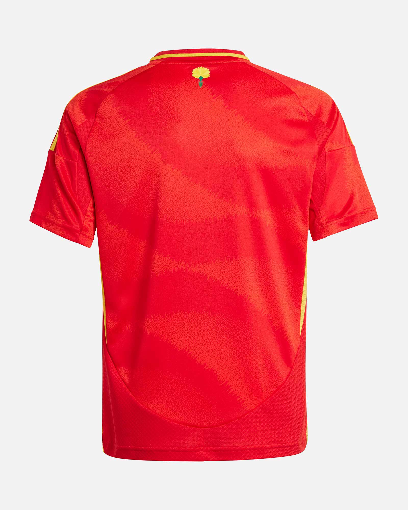 Camiseta 1ª España EURO 2024 - Fútbol Factory