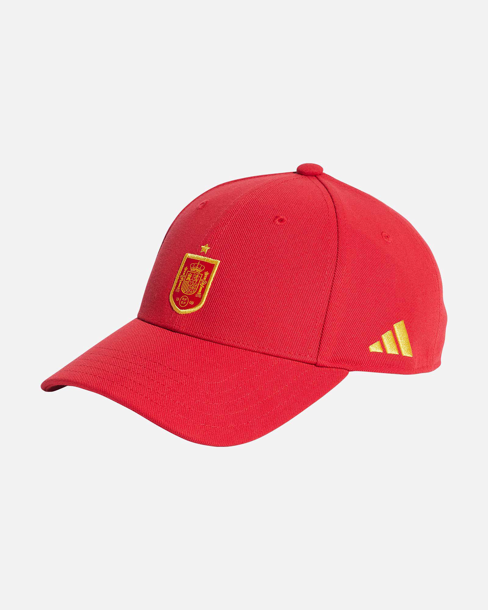 Gorra España EURO 2024 - Fútbol Factory