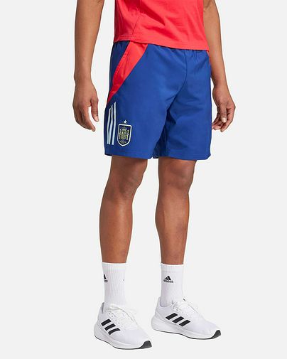 Pantalón España EURO 2024 Downtime